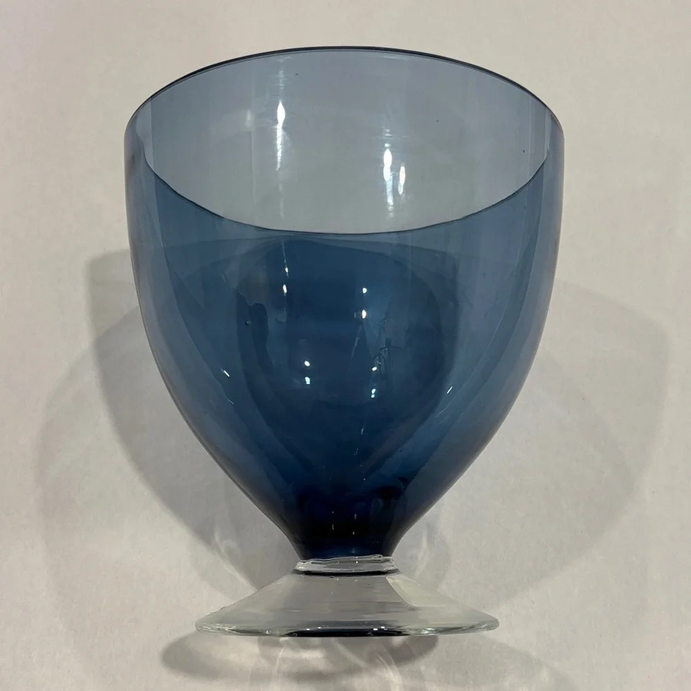 Crate&Barrel Twilight Candy Dish